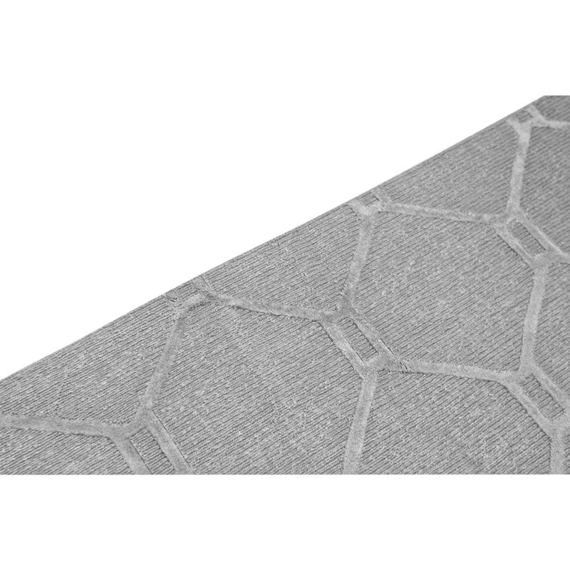 Tapis noué à la main