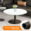 Cavill Pedestal Coffee Table