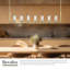 Revolve 7 - Light Pendant-63492120