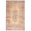 Tapis beige Melis Vintage 5 pi 3 po x 8 pi 4 po