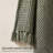 EverGrace Cozy Soft Halo Waffle Throw Blanket-137798812-137798811