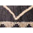Tangier  Grey Rug 5'2" x 8'0"
