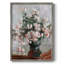 «Vintage Floral Print», impression encadrée CCLxxvii - bois massif-1573653254