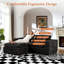 Canapé modulaire Modern-1142061021
