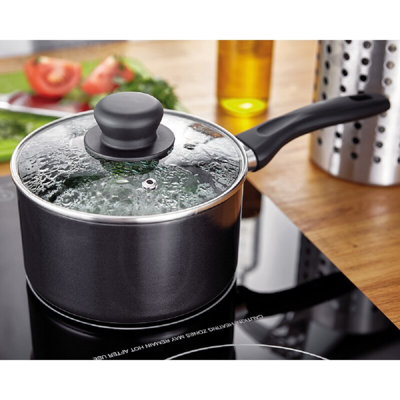Judge Radiant 6-Piece Non-Stick Pan Set