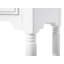 Beulah 91cm Console Table
