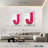 Keiri Glossy Letter J-108667464