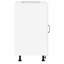 Latitude Run Kitchen Corner Base Cabinet Porto Engineered Wood-1390640233