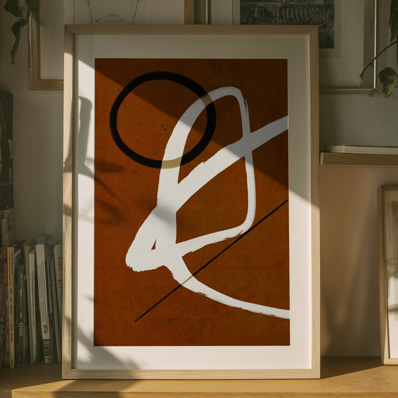 Wrapped Canvas Print, 76.2 cm H x 50.8 cm W