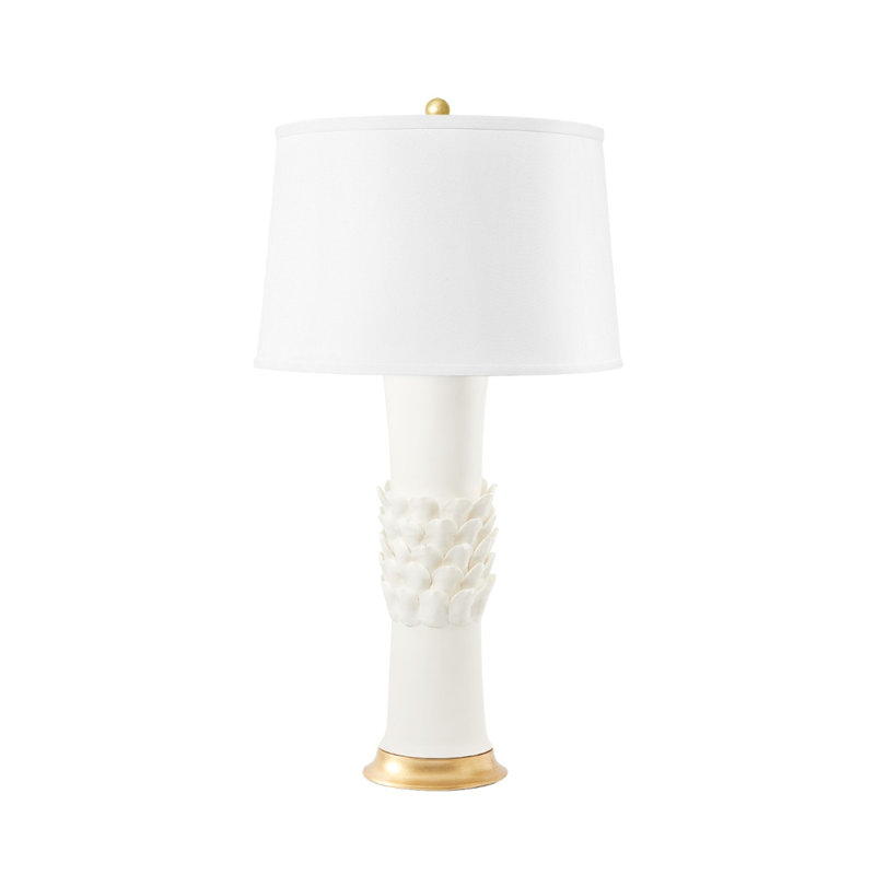 Jasmine Table Lamp