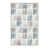 Rectangle 2'7" x 3'11"