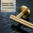 6-Piece Bathroom Hardware Set in Gold-100351489