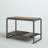 Claryce 3 Pair Shoe Storage Bench