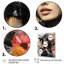 Portrait de femme couture punk Couture-13442595-221426895