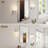 1-Light Bathroom Vanity Lighting-354871896