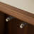 European style floor mounted multi-storey bookcase