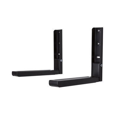 Support universel pour micro-ondes Langille