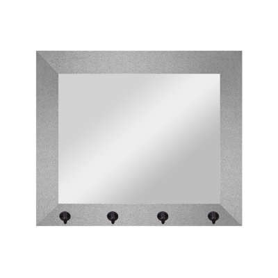 Miroir mural rectangle