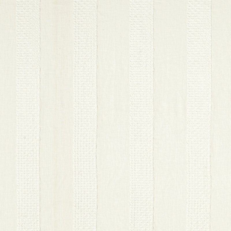Tissu charmant