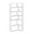Caidy Shelves Bookcase-1995349088