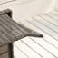 Keaisha Rectangular Outdoor Coffee Table-300913937-300913939