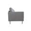 Chaise en lin Kyren