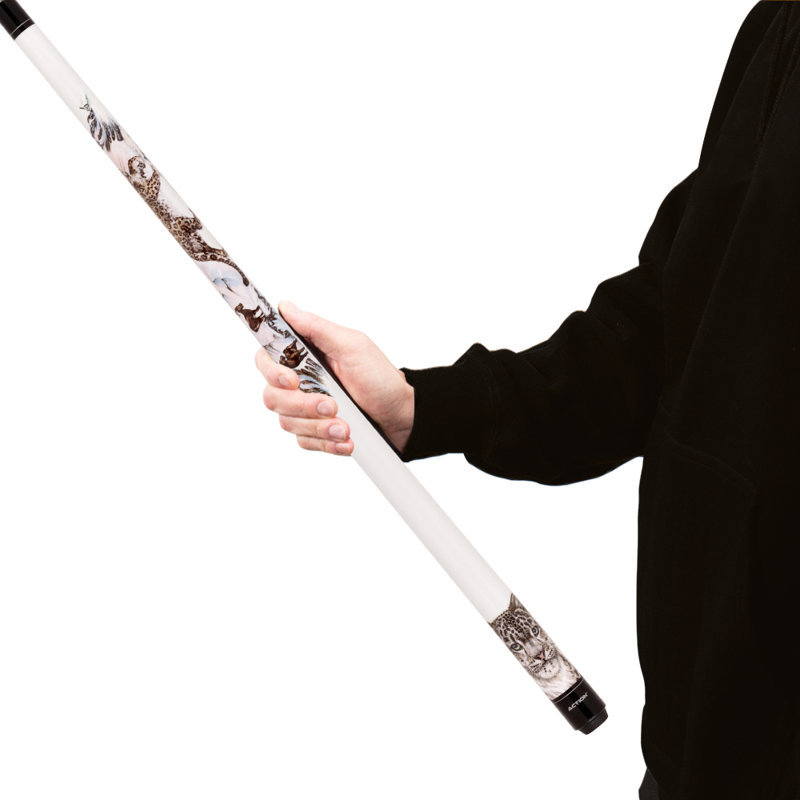 Queues de billard Action Adv124 Adventure, 19