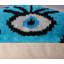 Velvet Square Pillow Cover & Insert-836047348