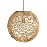 Indiana 1 - Light Pendant
