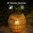 7.48'' Hardwired Outdoor Hanging Light