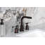 Robinet de salle de bain espacé Kingston-101073225