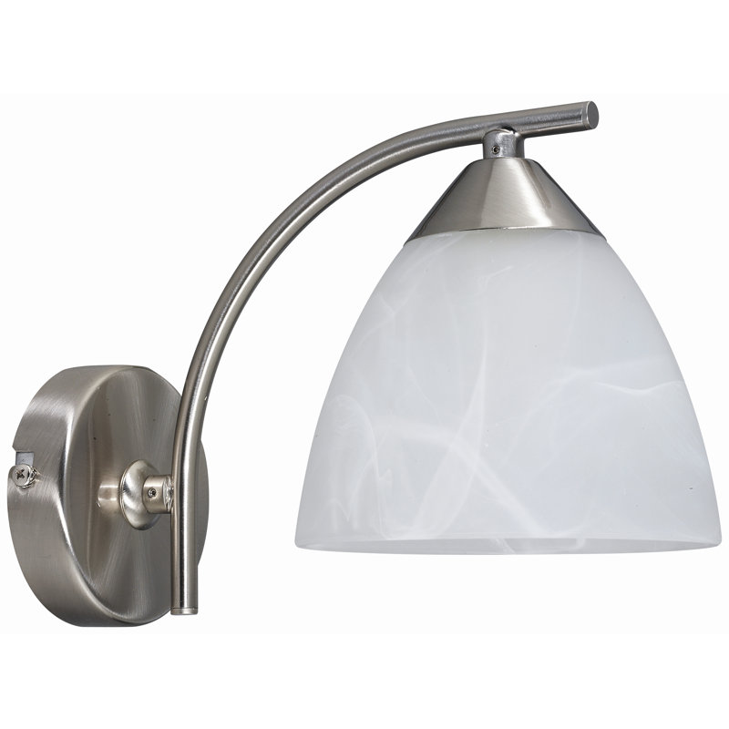Tristan Armed Sconce