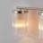 Luca 3 Light Vanity