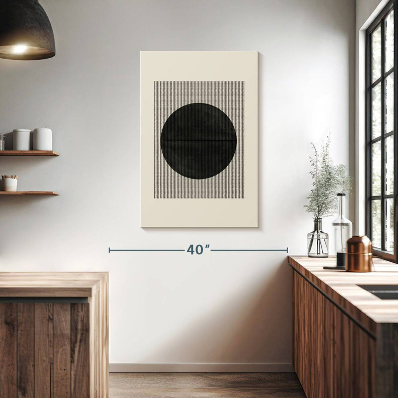 Avery Minimalist Paper, 39" H x 26" W