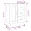 Smeltzer 69.5cm Sideboard-1910759492
