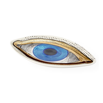 Plateau oeil