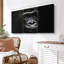 «Gorilla Portrait Close Up», reproduction sur toile-2096741334