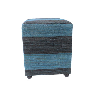 Ames Upholstered Ottoman