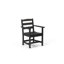 Patio Dining Arm Chair-1971605150