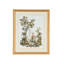 Asian Garden I Print