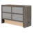 Murphy Bed With Built-In Charging Station