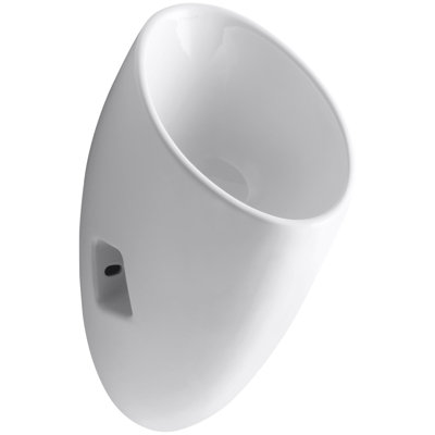 Steward® Waterless Wall Mounted Urinal