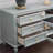 Light luxury design sense solid wood TV cabinet-104250802-125117704