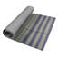 Tapis intérieur / extérieur brun HorizontalStripes-1114080682