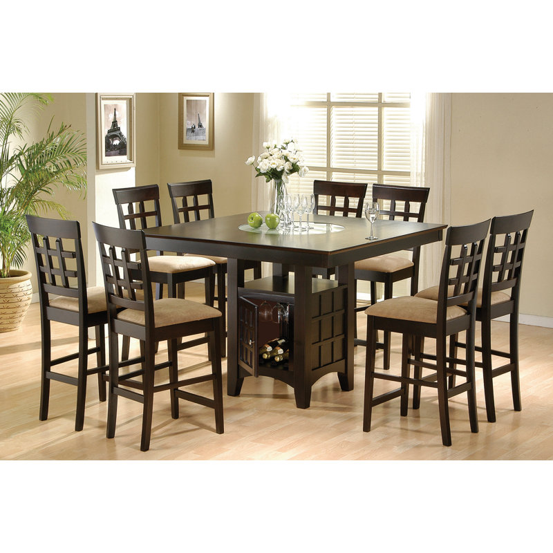 Abrial Dining Table