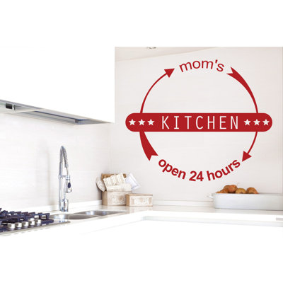 Wall Decal
