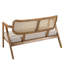 Cafferkey Fabric Sofa
