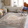 Aderholt Oriental Indoor Rug