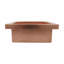 Manhattan 17" L x 15" W Bar Kitchen Sink-113449345