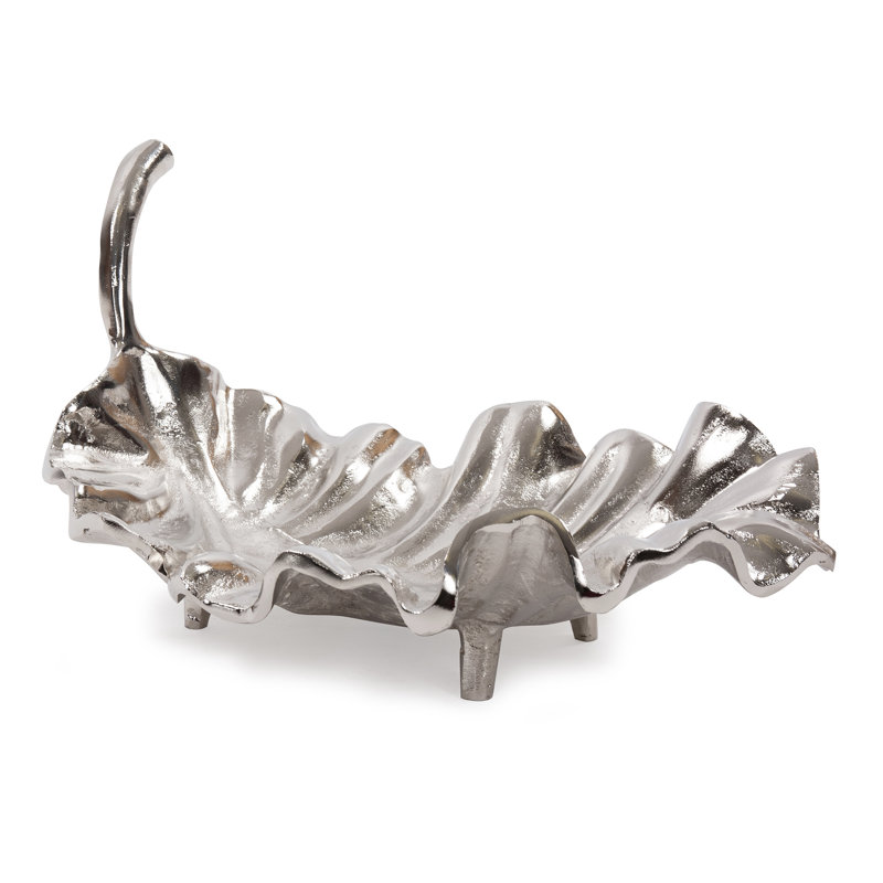 Aundrea Aluminum Figurine / Sculpture Decorative Object